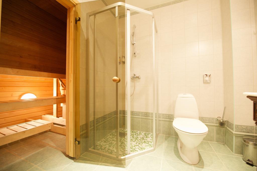 Villa Hotel Theresa Rakvere Quarto foto